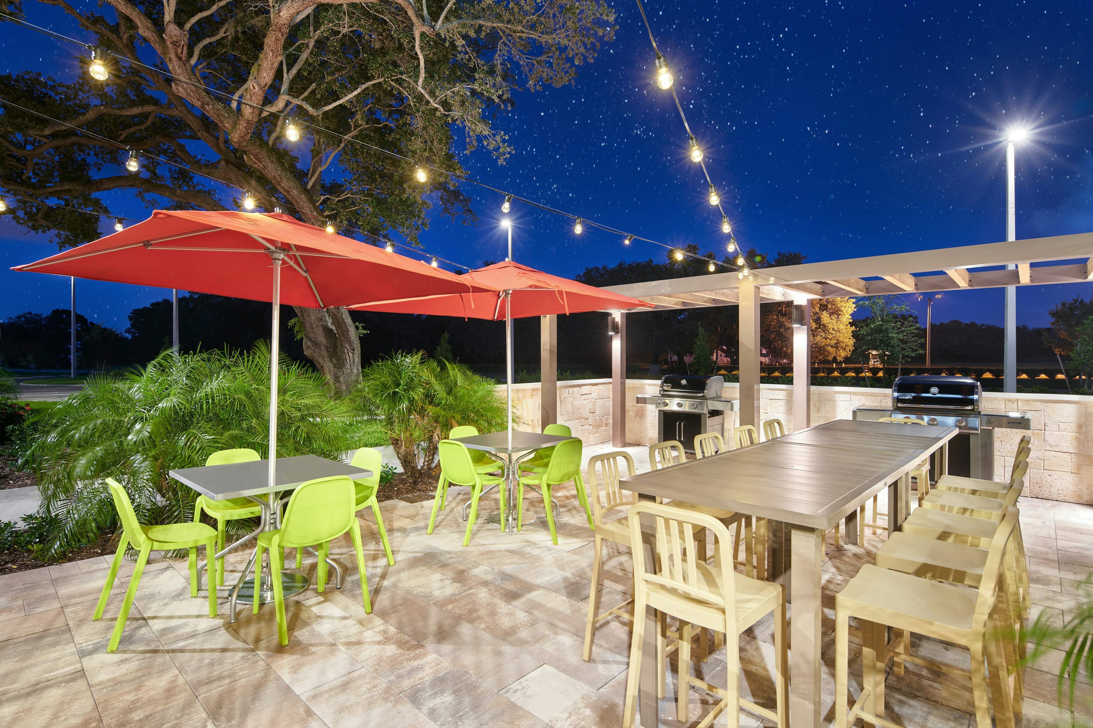 Home2 Suites by Hilton Palm Bay Melbourne I 95 40/40