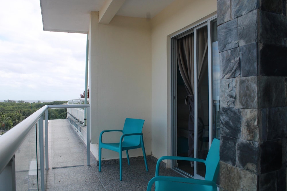 Hotel Punta Esmeralda 31/44