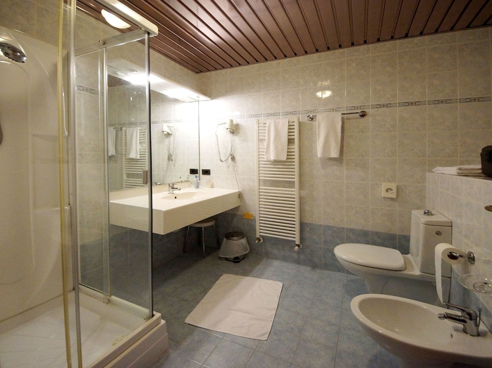 Park Hotel Zanzanu 49/50