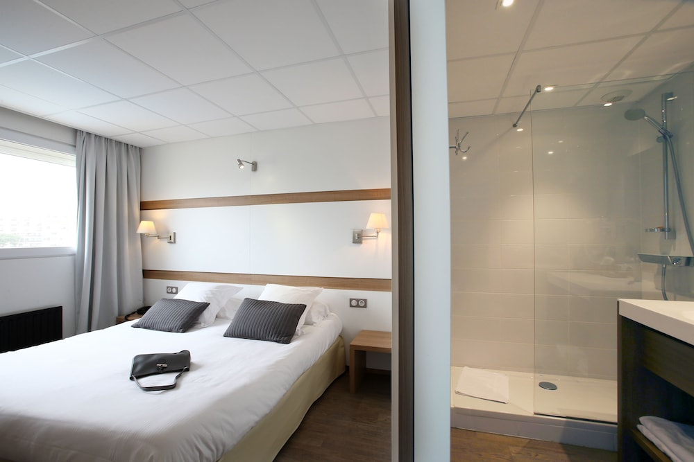 Hotel the Originals Montpellier Sud Neptune Ex Neptune 26/65