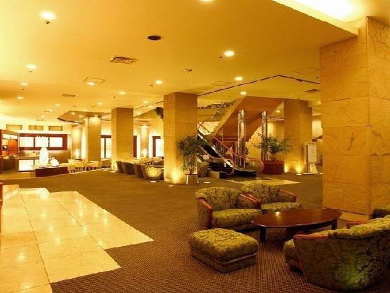 Yuda Onsen Yuuberu Hotel Matsumasa 7/24