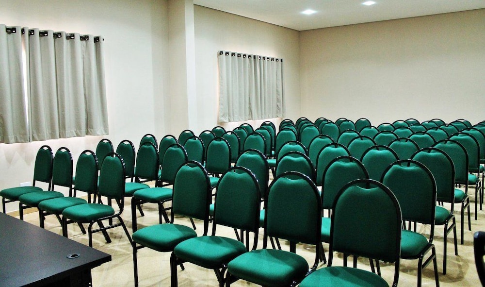 Hotel Fazenda Piramides 19/28