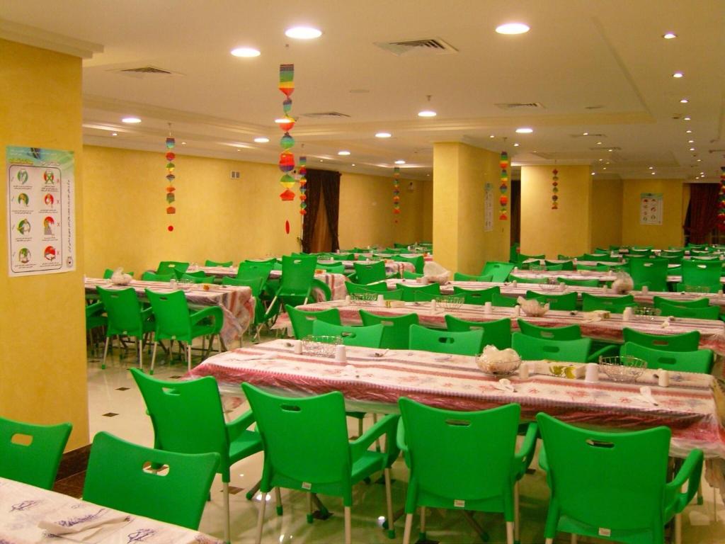فندق قصر العزيزية(Qasr Alazizia Hotel) 42/50