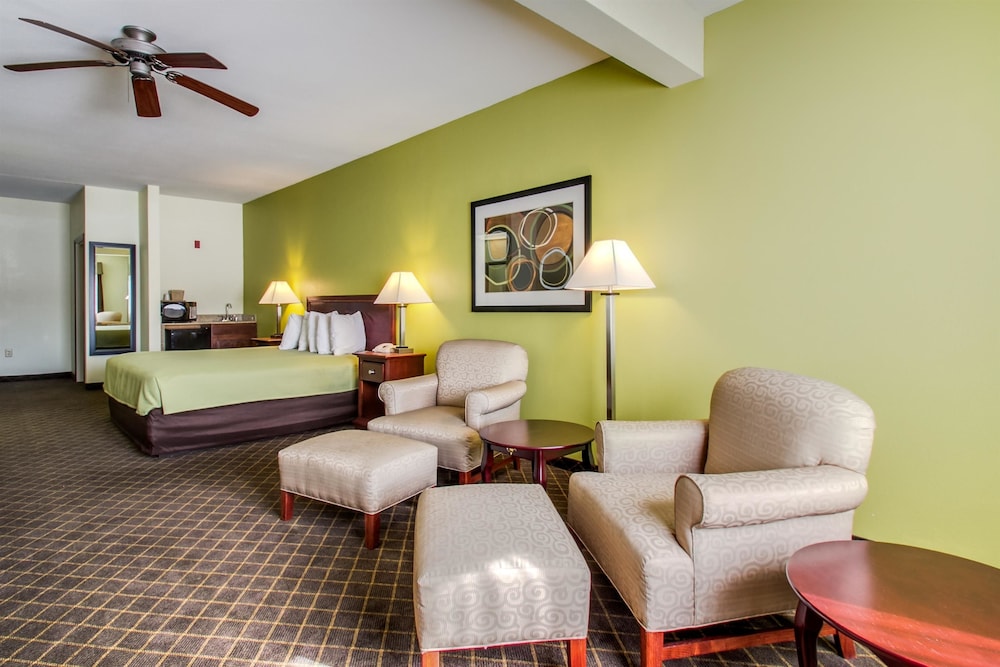 Best Western Geneseo Inn 29/32