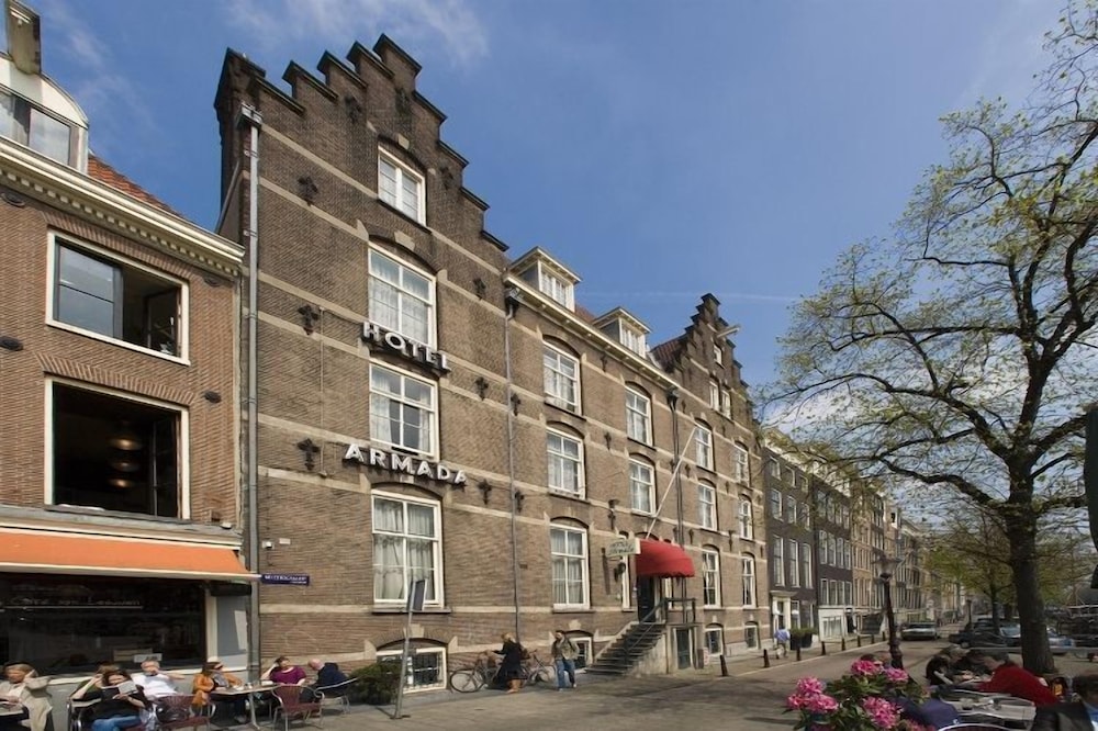 Ozo Hotels Armada Amsterdam 46/51