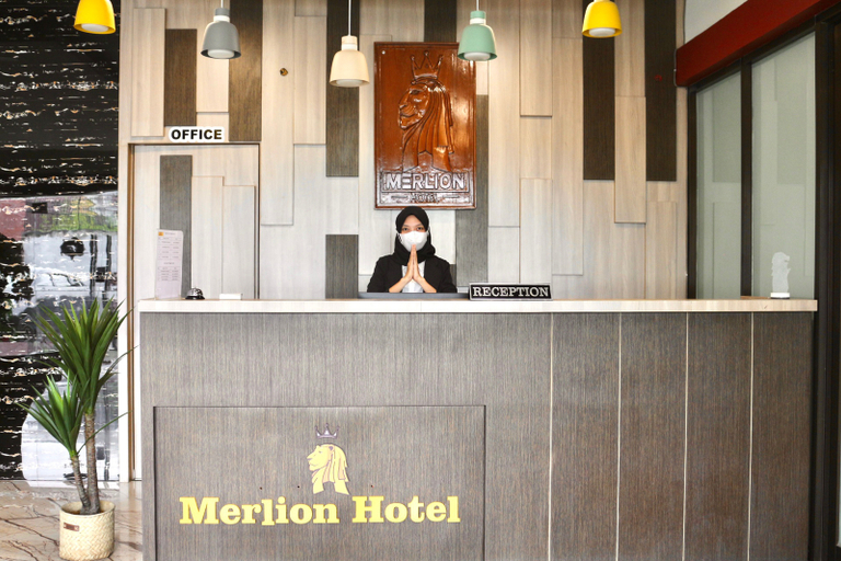 Mel's Inn Manado 2/11