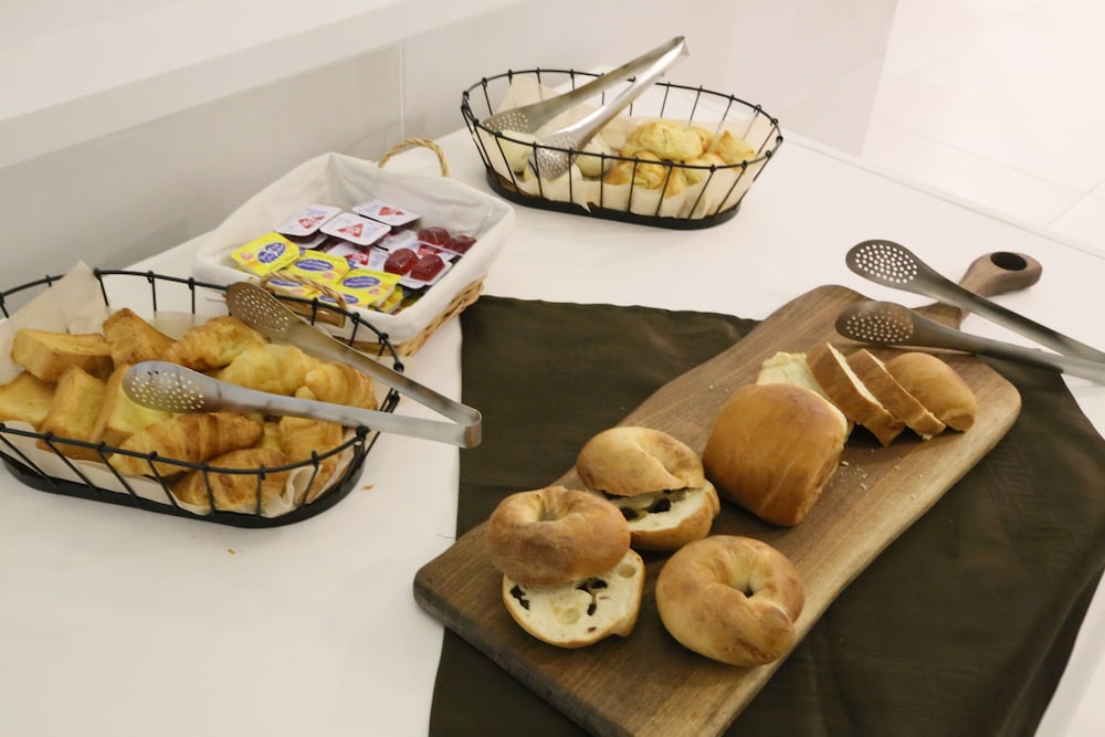 H Avenue酒店Shinchon & Idae(H Avenue Hotel Shinchon & Idae) 图片5
