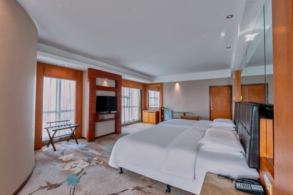 Empark Grand Hotel Xian 12/41