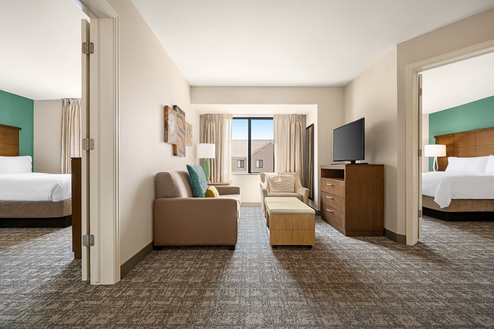 Staybridge Suites Oklahoma City-Quail Springs 45/81