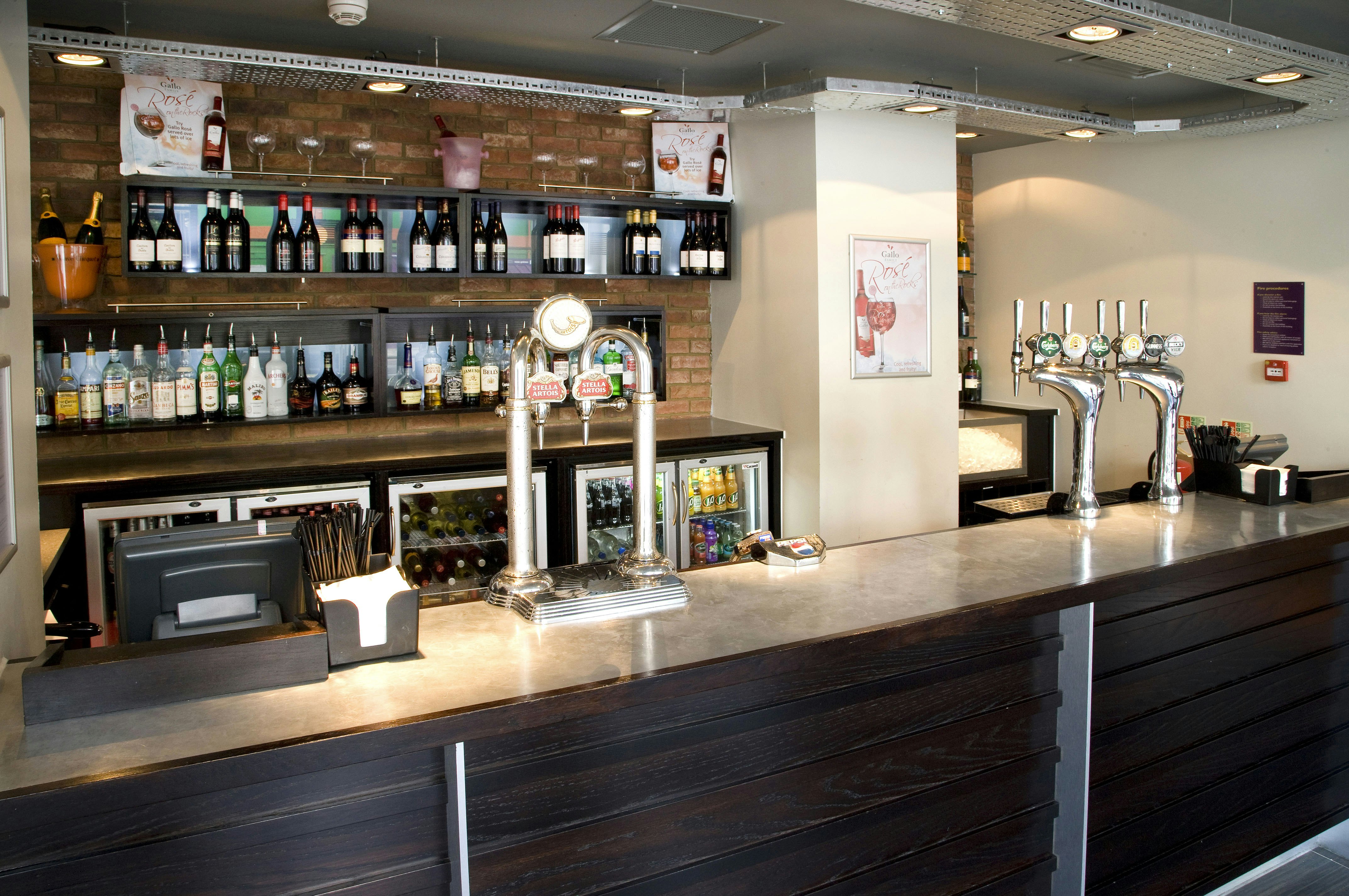 Premier Inn London Euston 18/27