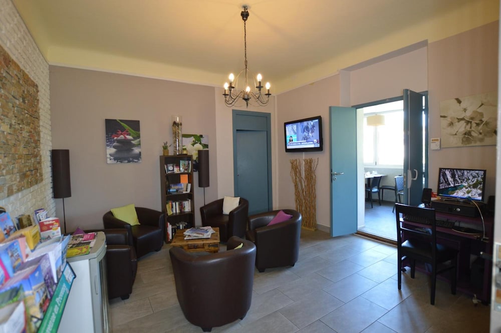 Hotel Les Lavandes 21/39