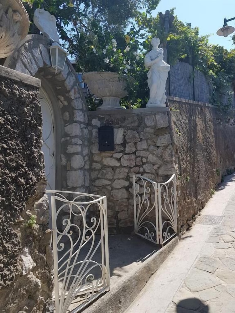 Casa Gaia 22/27