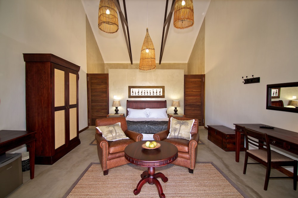 Otjiwa Lodge Namibia 31/50