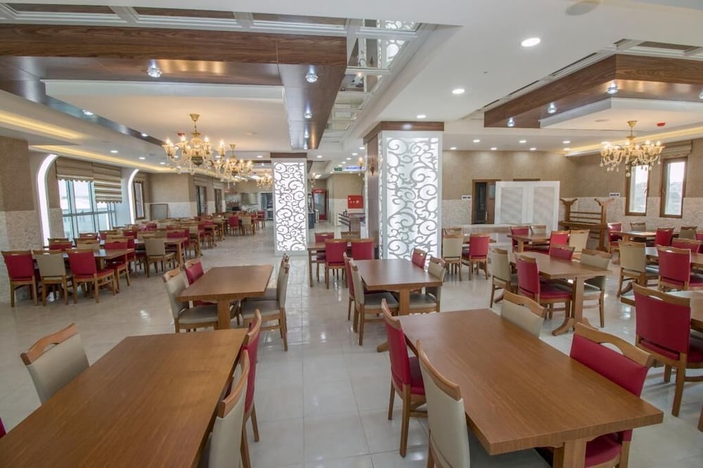 Cakir Termal Otel 15/19
