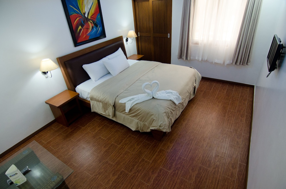 Giulius Italian Resort 9/50