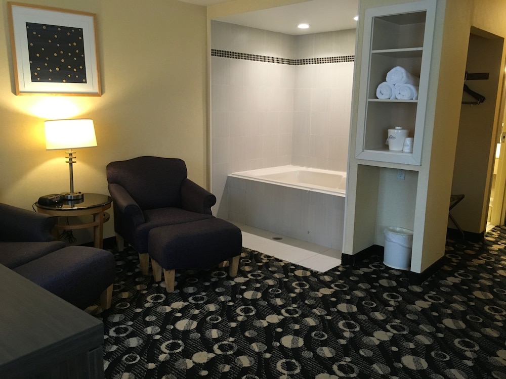 Baymont by Wyndham Branford/New Haven 31/45