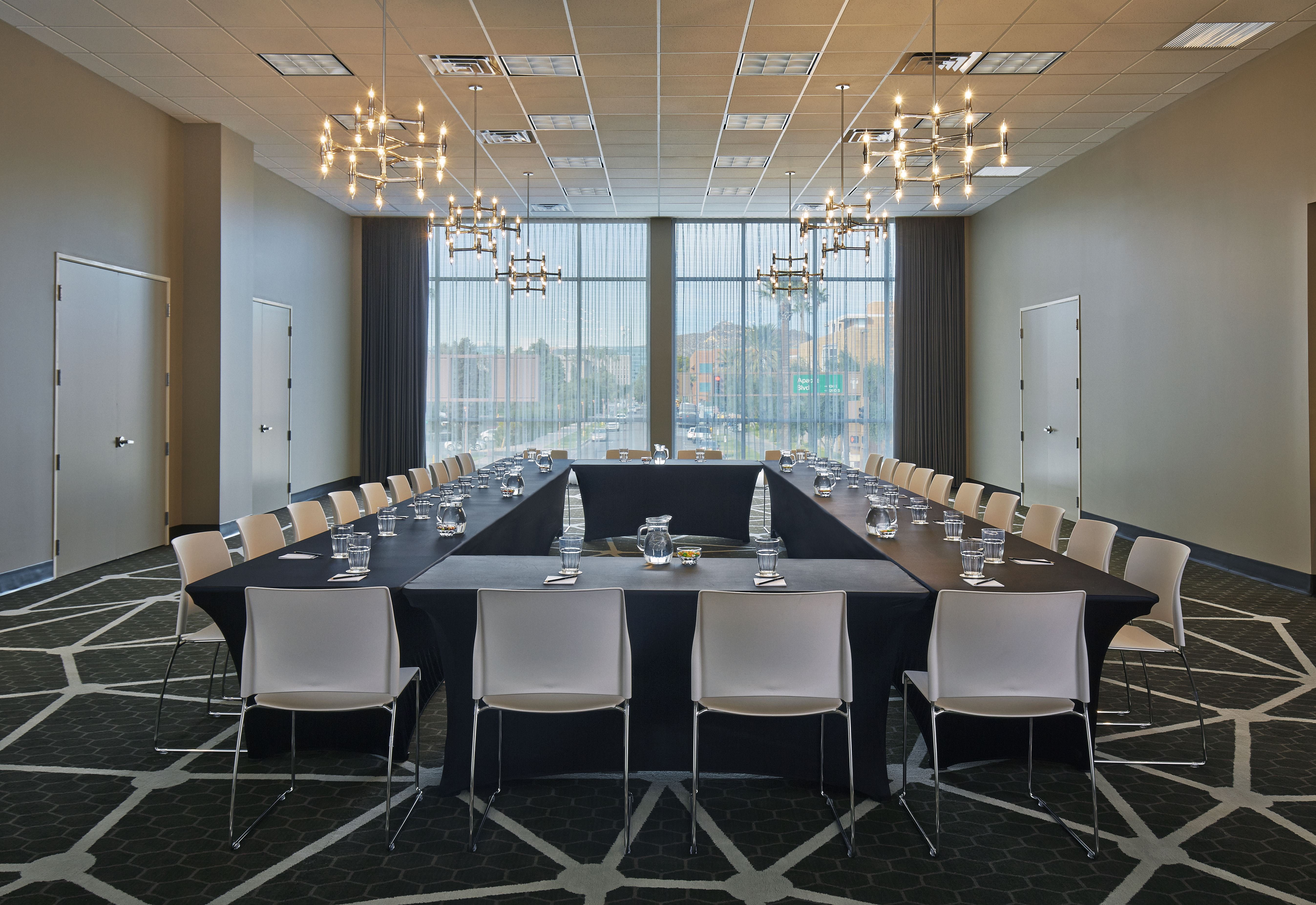 Graduate by Hilton Tempe 45/50