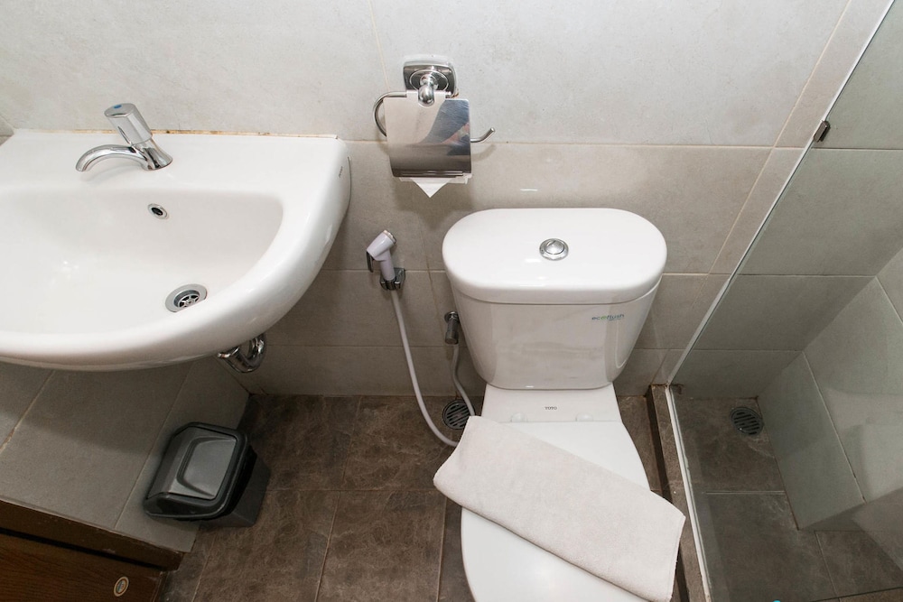 Hotel 88 Embong Kenongo 33/71