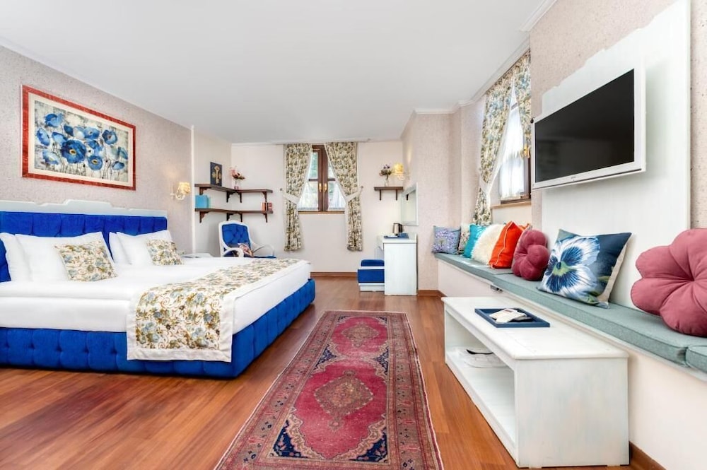 Hotel Adalya Port 26/50