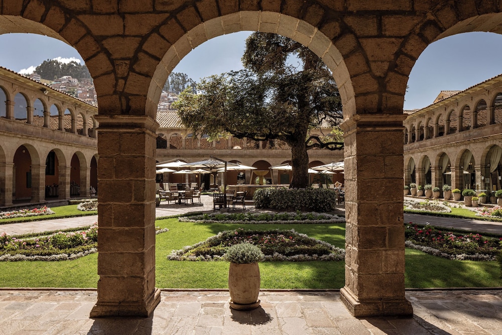 Monasterio, A Belmond Hotel 59/67