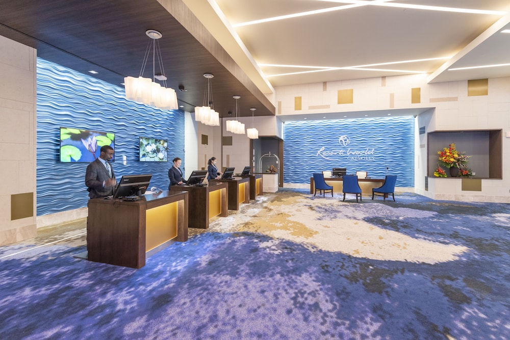Resorts World Catskills Casino 5/53