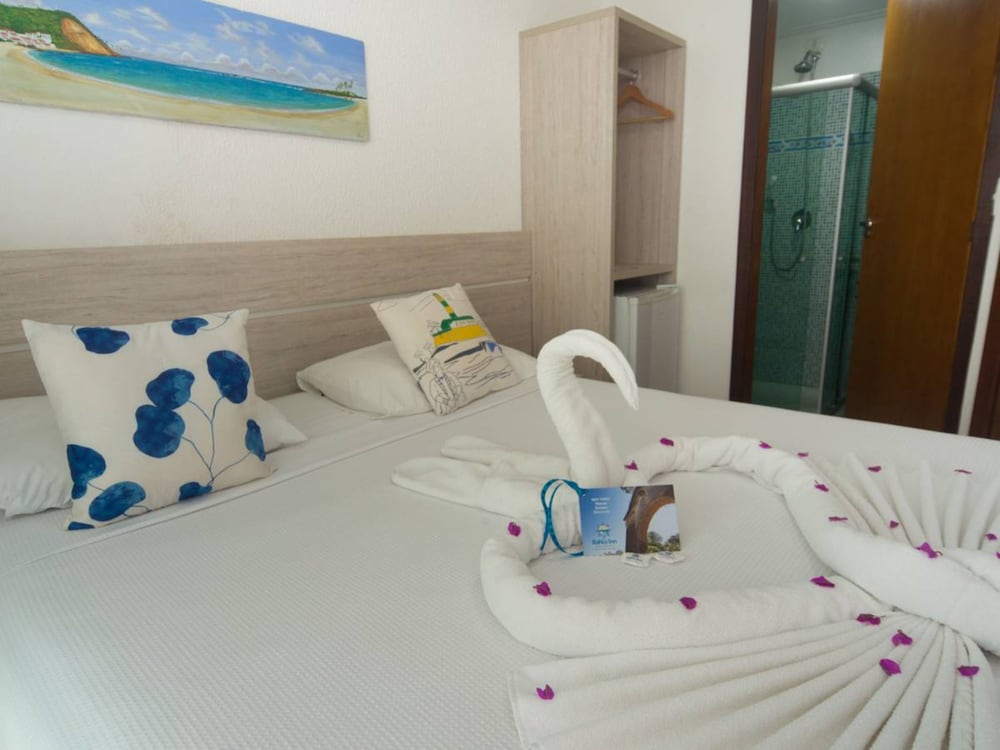 Pousada Bahia Inn 24/62