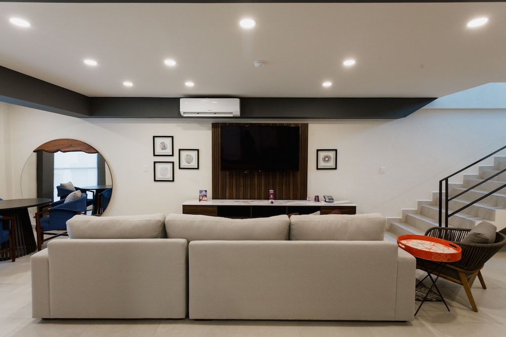 HS HOTSSON Acapulco Villas 17/35