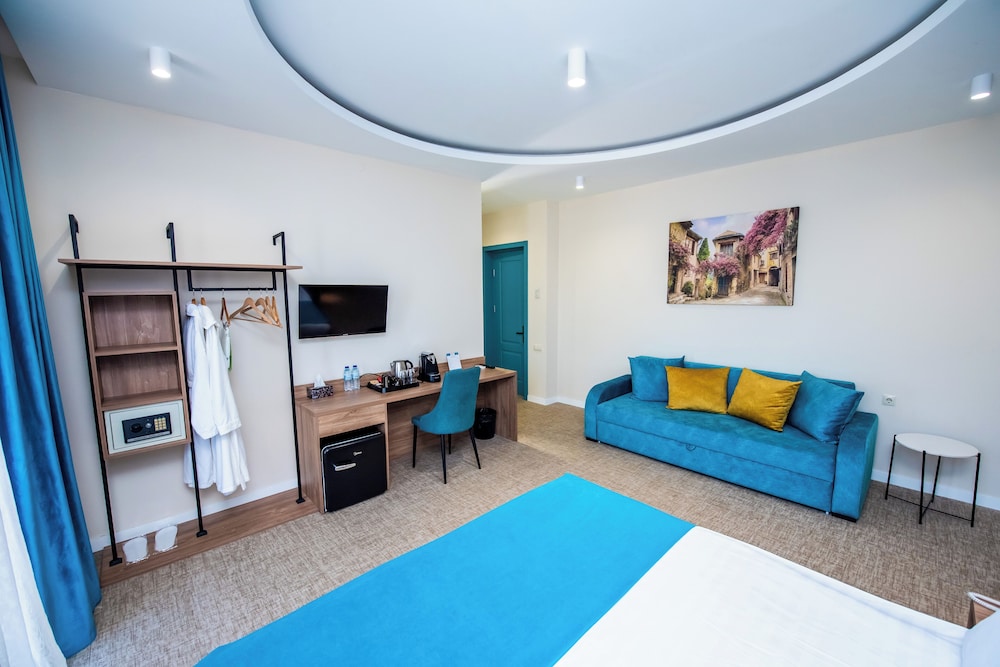 City Inn Tbilisi 50/63