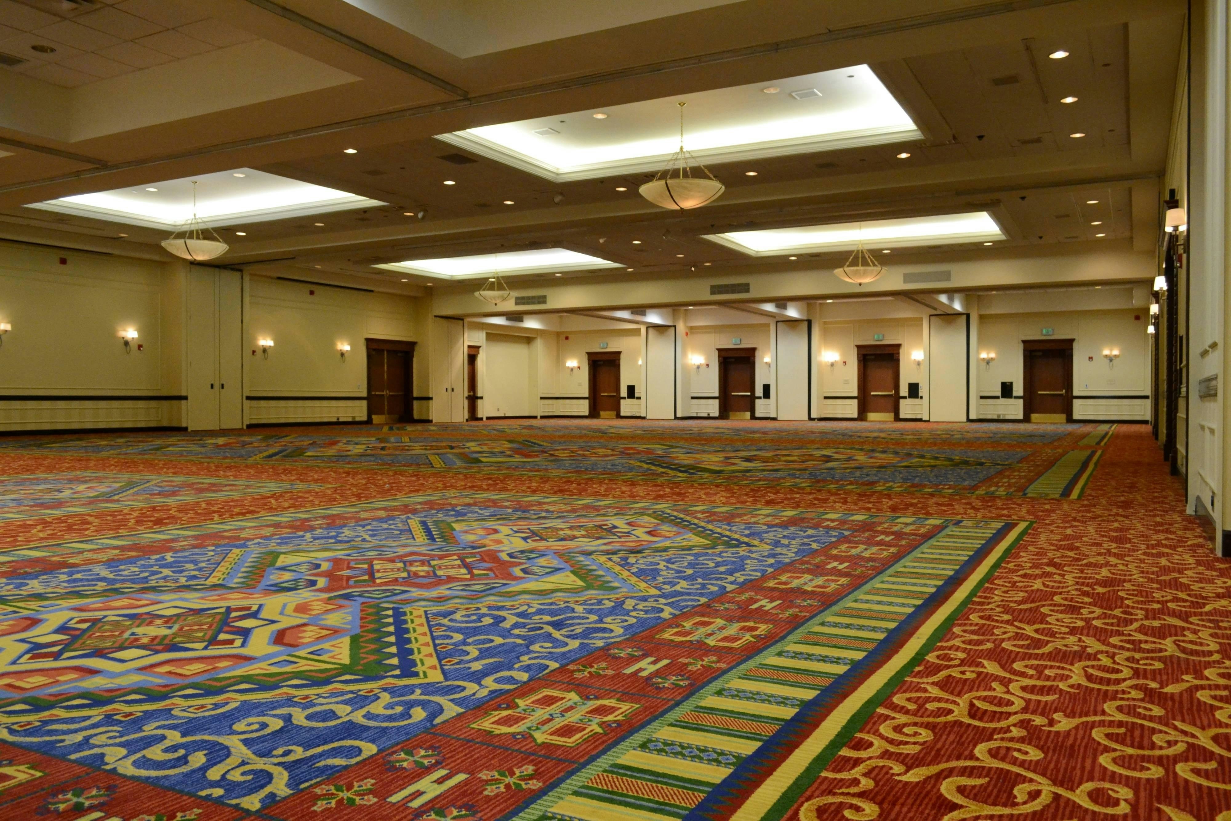 El Paso Marriott 9/11