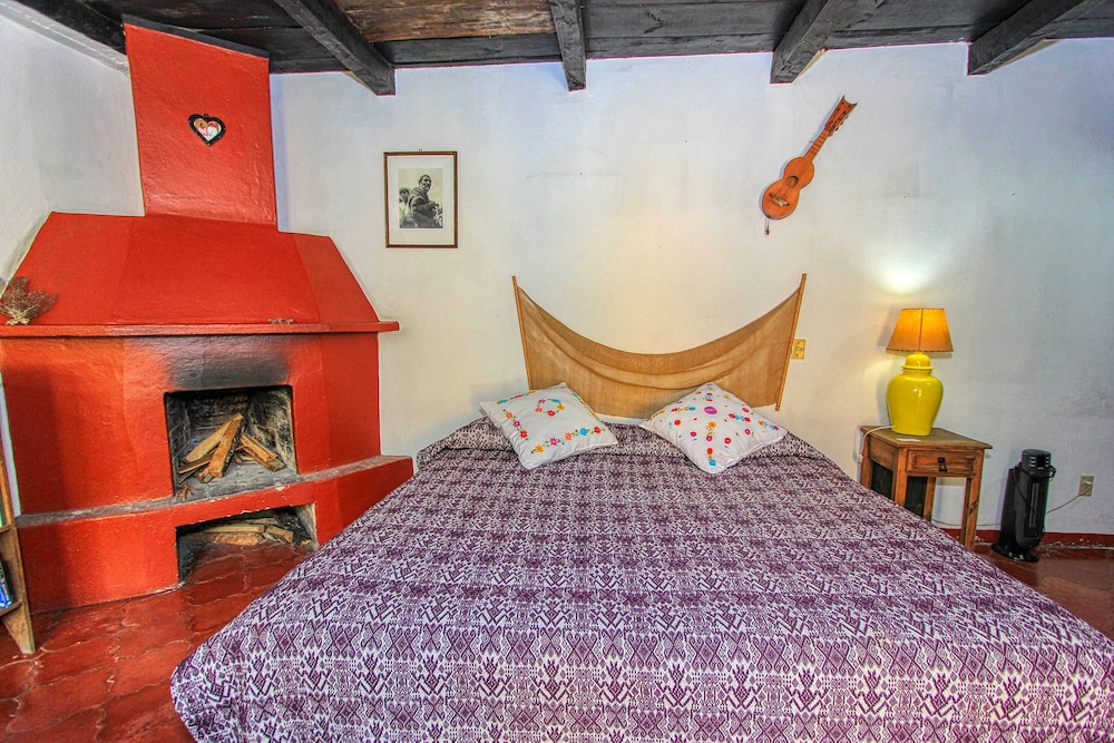 Hotel Na Bolom 16/50