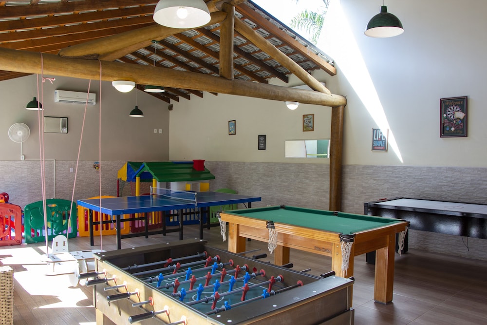 Ciribai Praia Hotel 55/74
