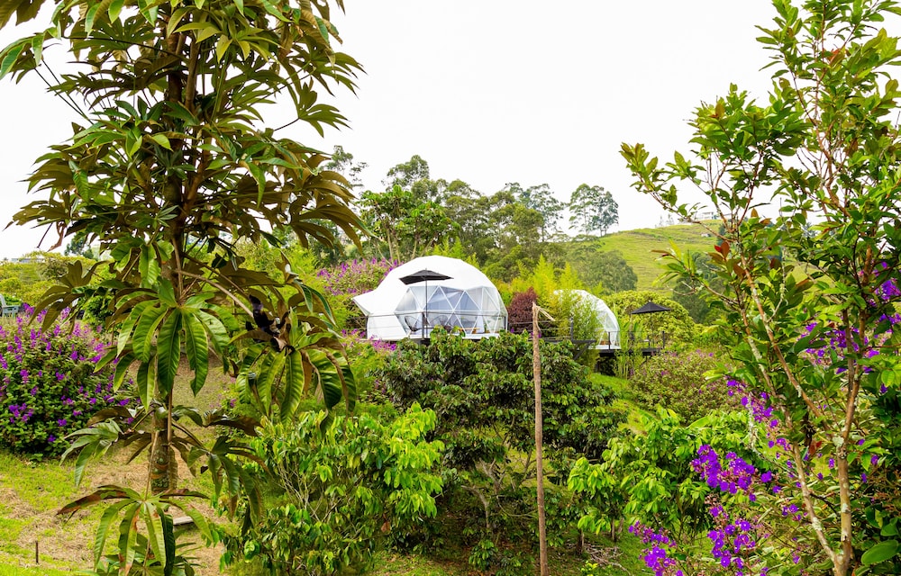 Monte Tierra Glamping 33/47