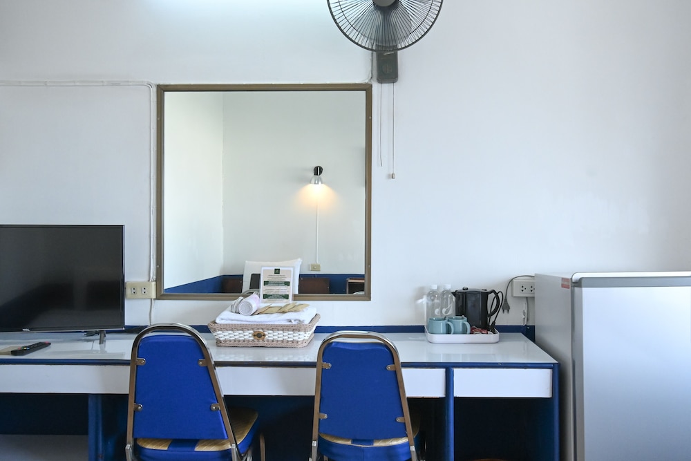 The Krungkasem Srikrung Hotel 54/65