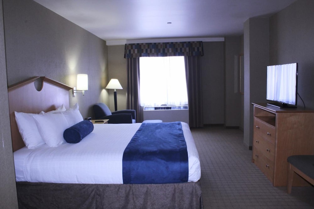 Marco Laguardia Hotel And Suites By Lexington 7/33
