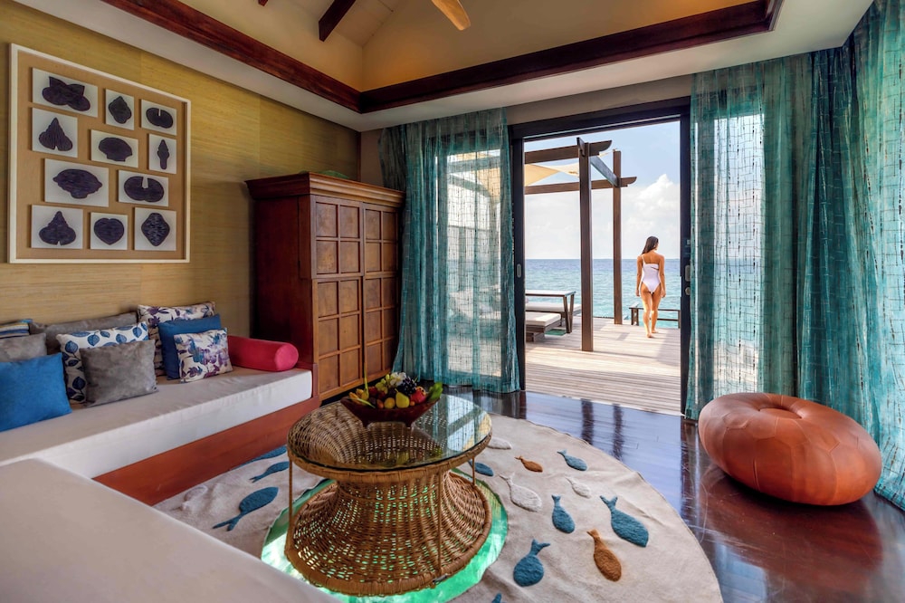 Ozen Reserve Bolifushi 118/136