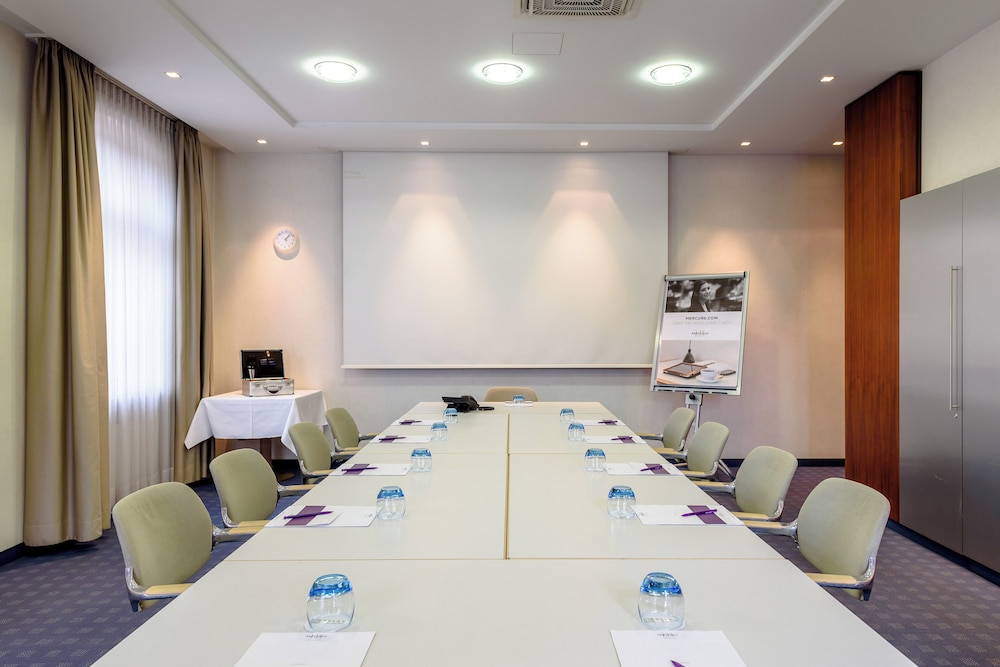 Mercure Hotel Munchen Airport Freising 40/50