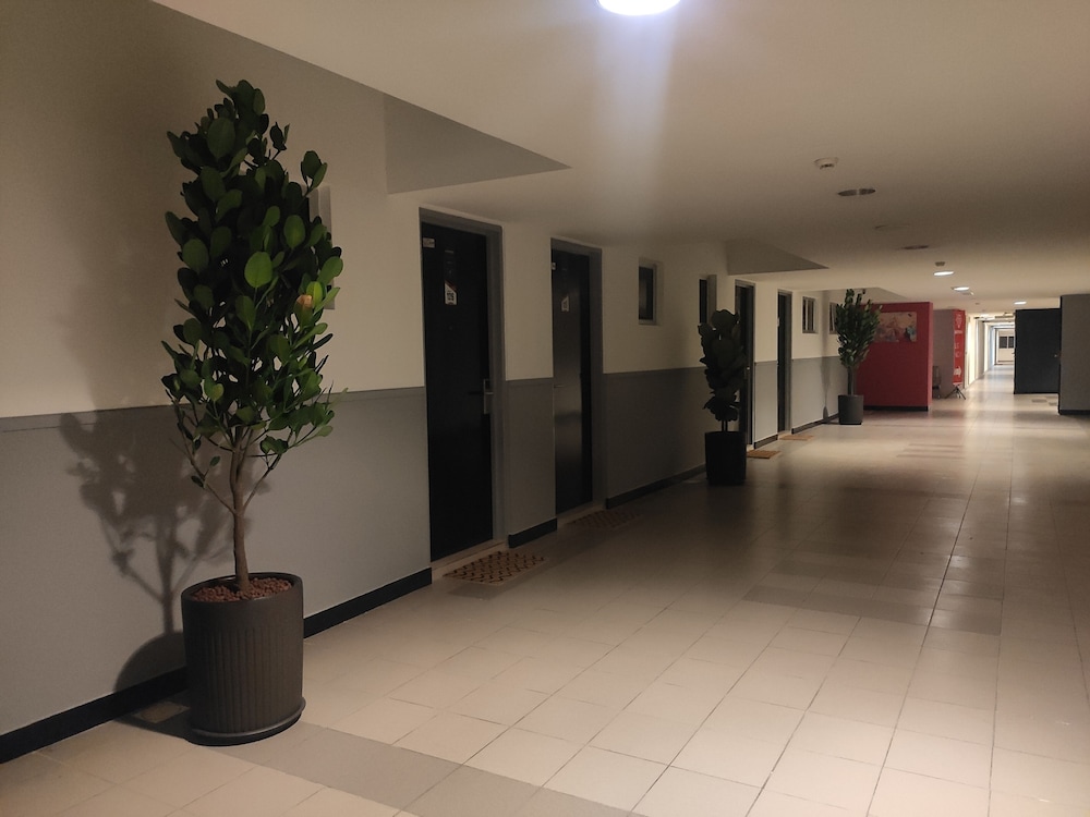 Aster Hotel Bukit Jalil 11/50