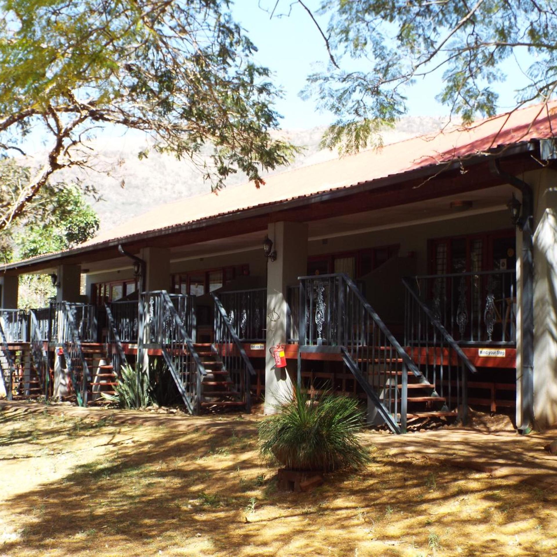 Aloes Country Inn 2/40