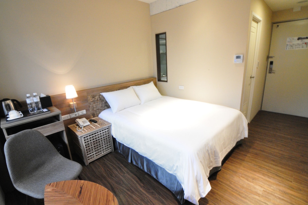 Hotelkuei 24/64