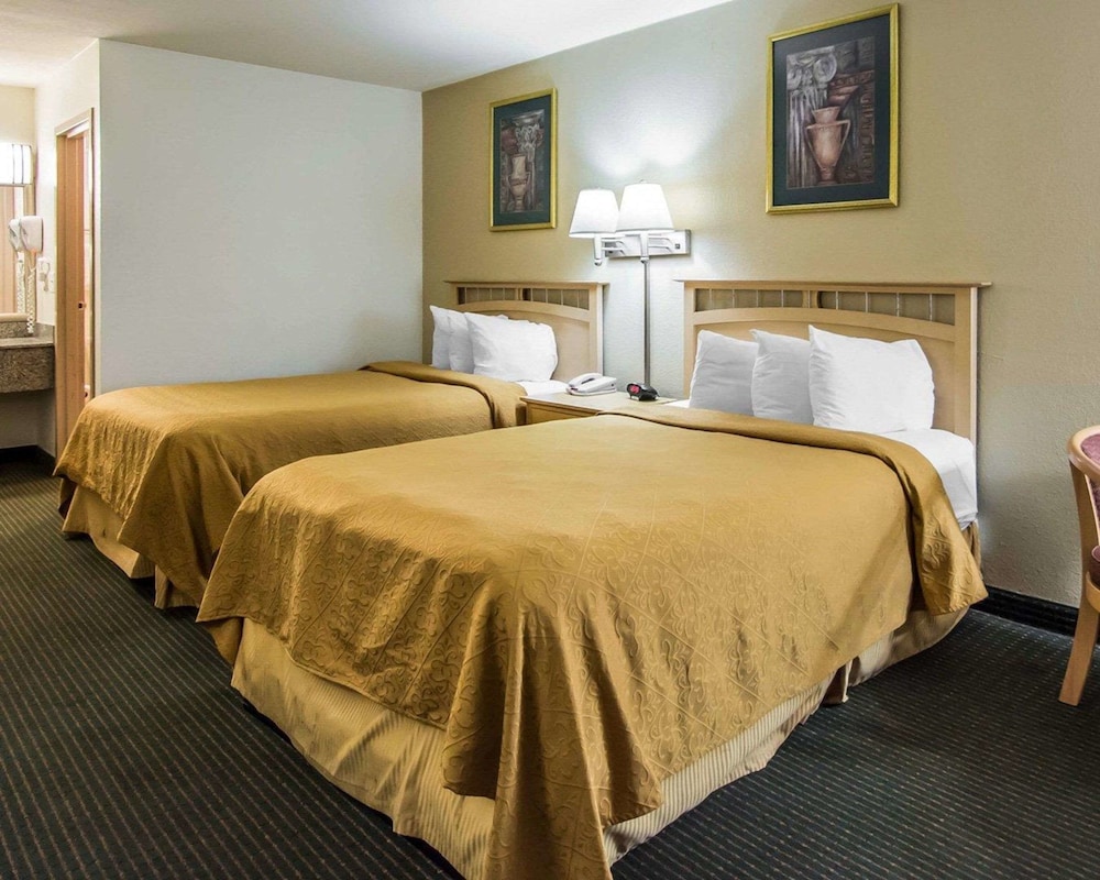 Quality Inn Elkton -St. Augustine South 22/53