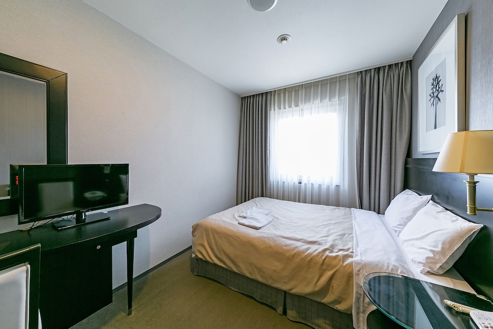 Sotetsu Fresa Inn Nagano-Ueda (ex. Hotel Sunroute Ueda) 10/43