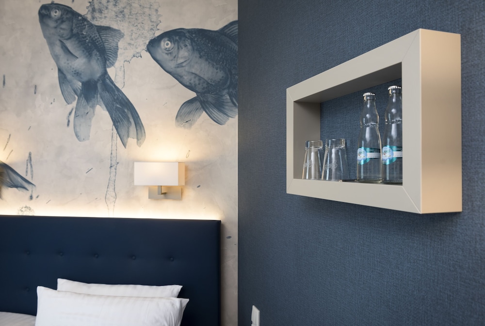 Hotel Godewind 16/69