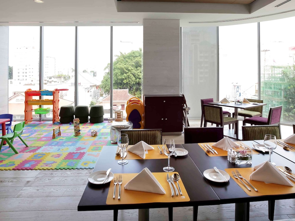 Novotel Saigon Centre 48/67