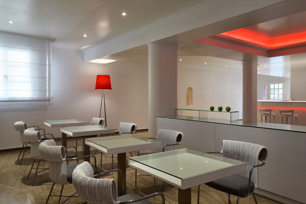 Petasos Chic Hotel 17/28