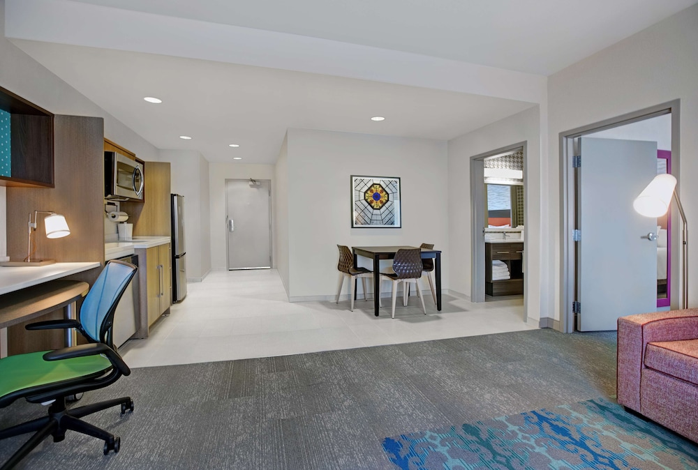 Home2 Suites By Hilton Richmond 24/44