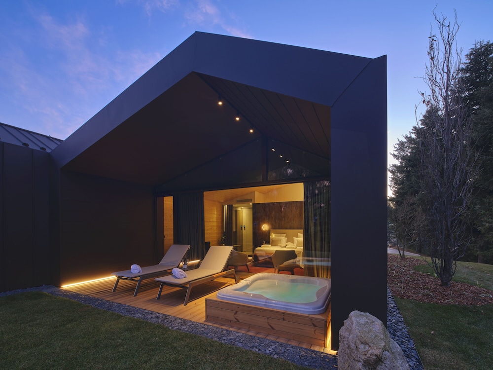 Collina Luxury Relais 31/61