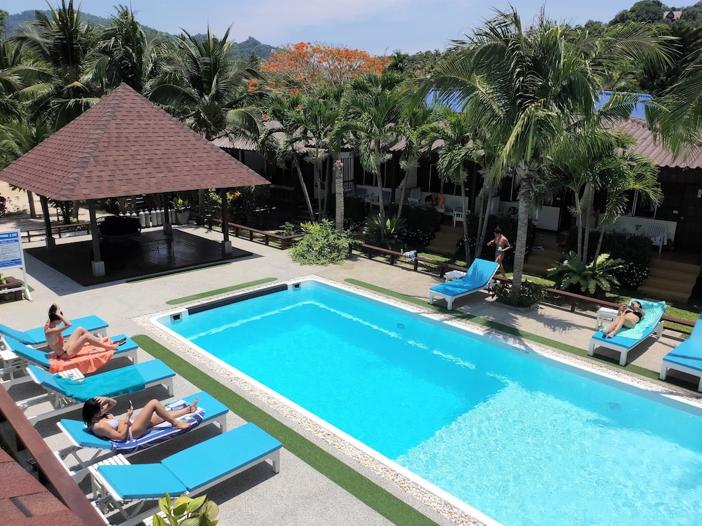 Assava Dive Resort 42/50