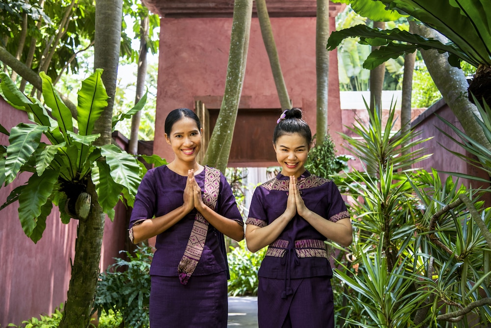 Anantara Bophut Koh Samui Resort 14/76