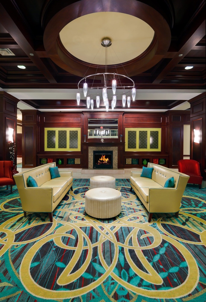 amenities