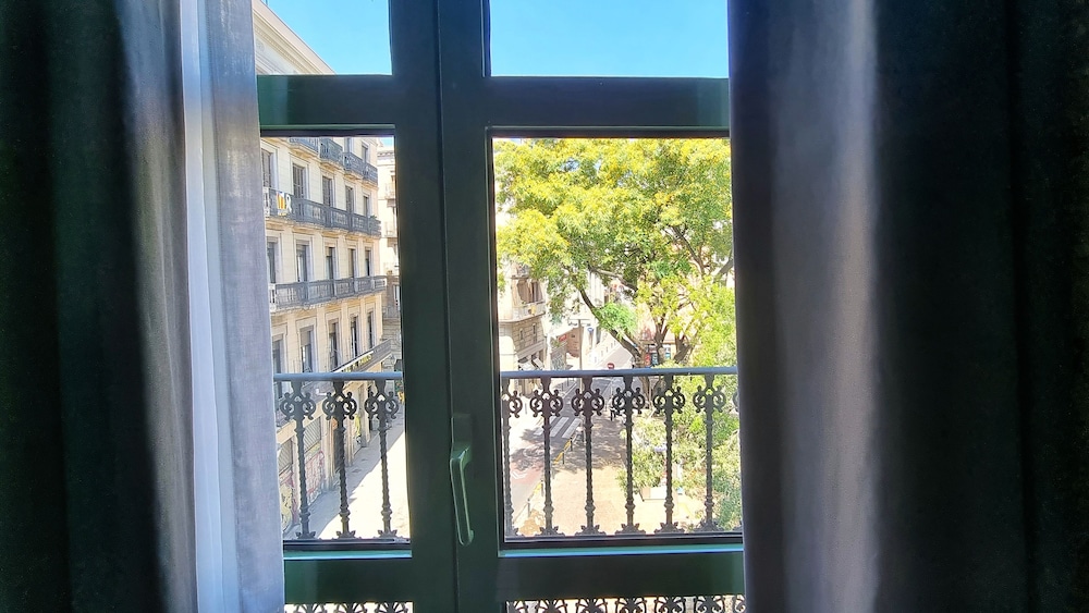 Sant Agusti Hotel 7/50